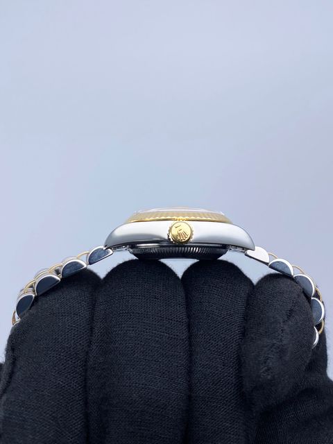 Rolex Datejust Lady 69173 Image 4